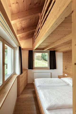 Impressionen - Chalet Sassun Impressionen - Chalet Sassun