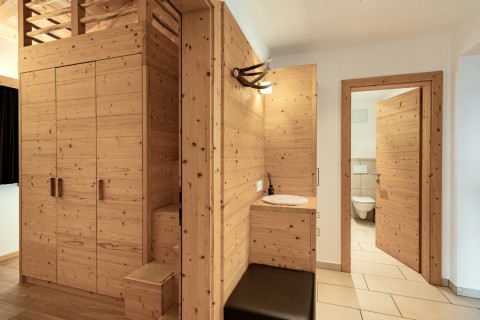 Impressionen - Chalet Sassun Impressionen - Chalet Sassun