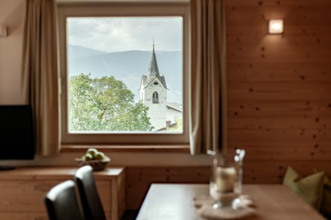Impressionen - Chalet Sassun Impressionen - Chalet Sassun