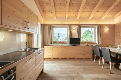 Impressionen - Chalet Sassun Impressionen - Chalet Sassun
