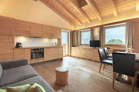 Impressionen - Chalet Sassun Impressionen - Chalet Sassun