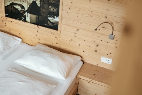 Impressionen - Chalet Sassun Impressionen - Chalet Sassun