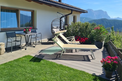 Impressionen - Chalet Sassun Impressionen - Chalet Sassun