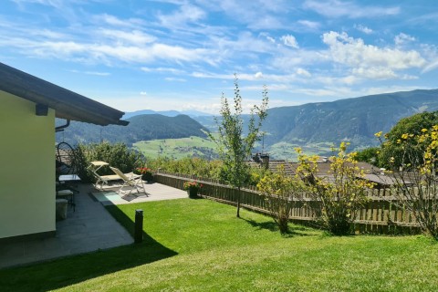 Impressionen - Chalet Sassun Impressionen - Chalet Sassun