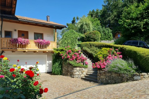 Impressionen - Chalet Sassun Impressionen - Chalet Sassun