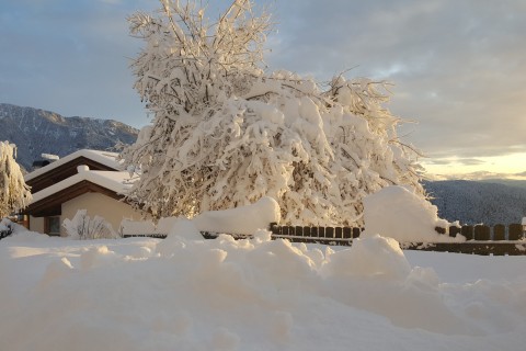 Impressionen - Chalet Sassun Impressionen - Chalet Sassun