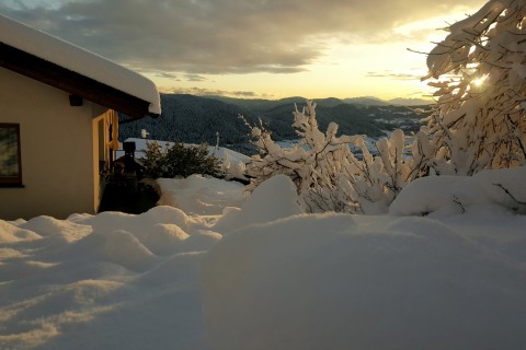 Impressionen - Chalet Sassun Impressionen - Chalet Sassun